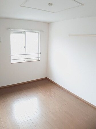 フォレスト館 Bの物件内観写真